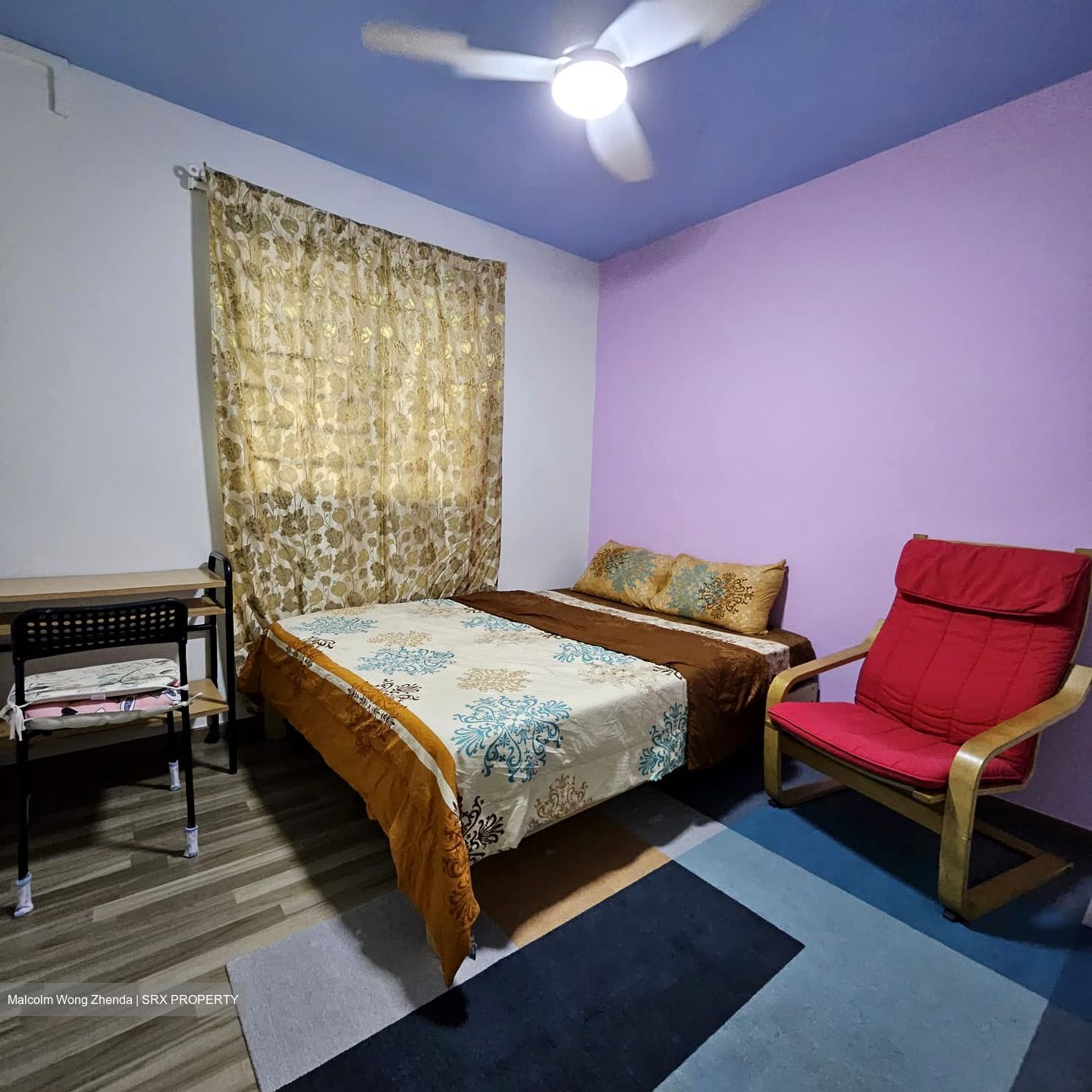 Blk 48 Teban Gardens Road (Jurong East), HDB 3 Rooms #614165581